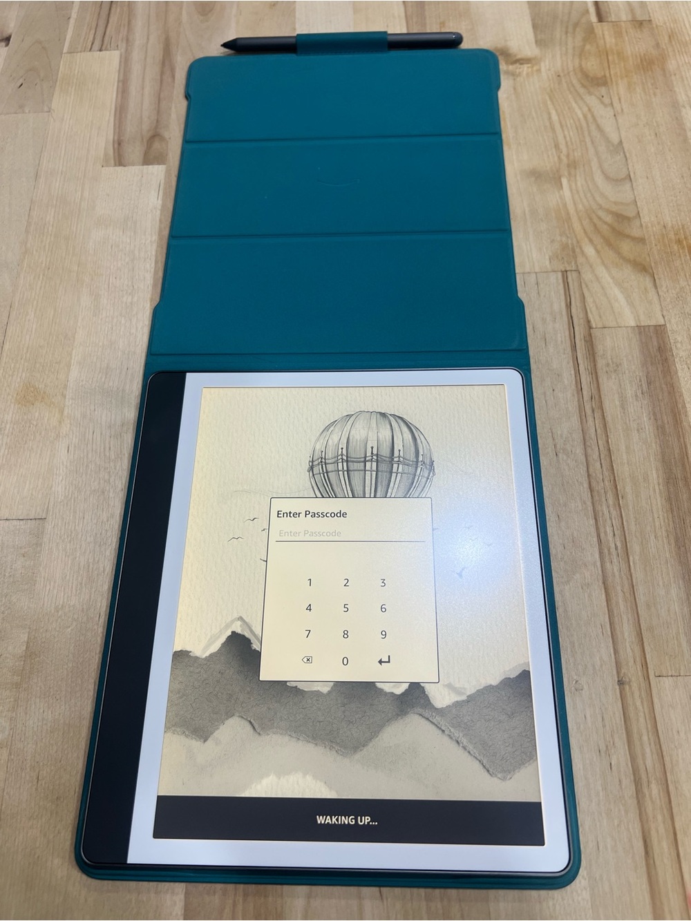 Amazon Kindle Scribe (64GB) - Picture 7 of 11